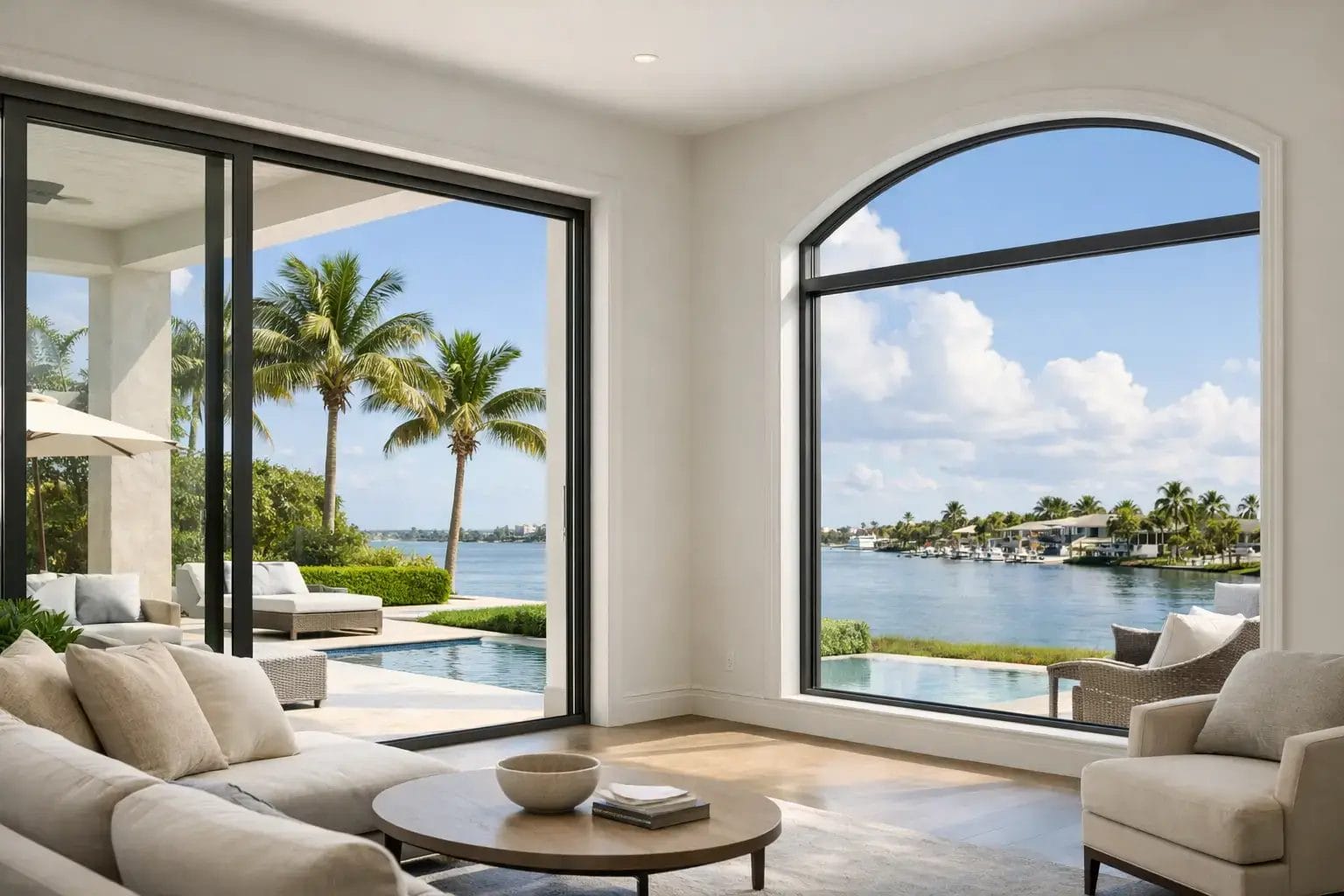 Luxury Window Selection Guide for Florida Homes
